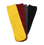 Children Cotton Knee-High Stocking Socks (KA015)