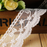 Embroidery Lace for Bra Cup