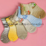 Mew Custom Baby Socks (DL-CS-05)