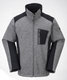 Men's Fleece Jacket with New Design