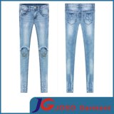 New Women Denim Jeans Sexy Skinny Legging Jegging (JC1321)