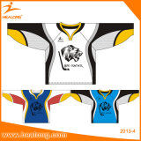 Design Make Your Own Team Ice Hockey Uniforms Custom Hockey Jersey