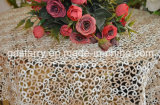New fashion Full Lace Tablecloth