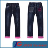 Young Girl Children Denim Jeans (JC5111)