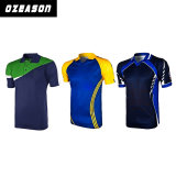 Wholesale Men's Cricket Uniform OEM Service (CR001)