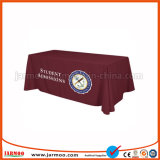 Duable Trade Show Cheap Print Table Cover