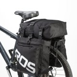 Outdoor Sports Bicycle Rear Seat Carrier Rack Trunk Cycling Commuter Bag