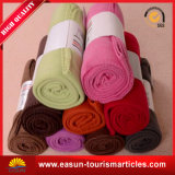Fleece Blanket Ponch Blanket Factory China Blanket 100% Polyester (ES205207214AMA)