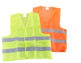 Cheap Safety Vest with Reflective Tape, Direct Factory