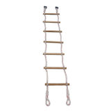Cheap Durable Lifeboat Embarkation Rope Ladder