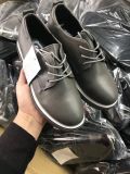 Casual Shoes Leather Shoes in Stock