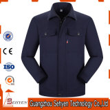 Factory Popular ESD Work Uniform for Dust Proof