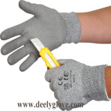 Hppe Cut 5 Hppe Cut Gloves