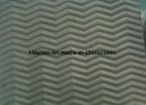 Wave Pattern Texture EVA Sheet for Sandals