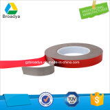 0.64mm Double Sided Grey Acrylic Foam Adhesive Tape (BY5064G)