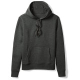 Manufacturer Wholesale Classic Pockets Men's Casual Hooded Fleece Sweatshirts