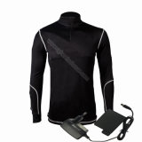 Quick- Drying Battery Heated Cycling Wear /Sports Wear/Cycling Shirts