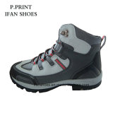 High Cut Good Quality Sports Hiking Shoes Comfortable design
