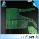 Good Quality Light Single Folded PE Plastic Disposable Apron