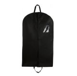 2018 New Custom Foldable Cover Eco-Friendly Reusable Hockey Jersey Garment Bag