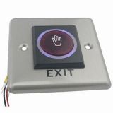 Infrared Sensor Touch Button with LED Indicator (JS-H1)