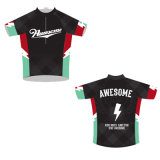 New Design Cycling Wear Cycling Jersey with High Quality