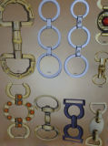 Metal Bag Decorative Accessories Chain for Handbags/Clothing/Garment