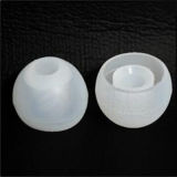 Customized Silicone Rubber Replacement Ear Cushion