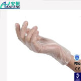 Stretch Synthetic Vinyl PVC Exam Gloves