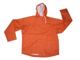 Heavy Duty PVC Fisherman Rain Suit