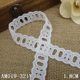 Wholesale High Quality Cotton Lace for Hair Decorations
