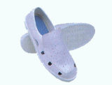 Anti-Static Shoes, Cleanroom Shoes, ESD Shoes