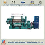 Open Type 2 Rollers Mixing Machine /Rubber Mixing Mill 2 Rollers