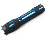 Yc-1321 New Police Light Flashlight Plus/ Electric Stun Gun/ China Stun Gun