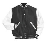 Fashion Design Varsity Jacket, Baseball Jacket