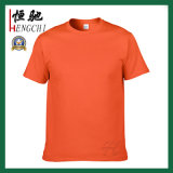 Custom Design Short Sleeve Sports Cotton Men T-Shirt