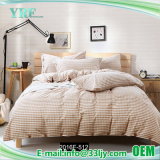Beige China Factory Wholesale Home Western Bedding