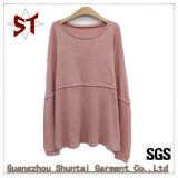 Wholesale High-Quality Colorful Casual Women T-Shirt with Letter Print