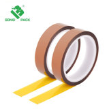 High Temperature Kaptons Polyimide Film Silicon Adhesive Tape Pi Tape