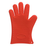 Latest Microwave Oven Kitchen Use Silicone Heat Resistant Gloves