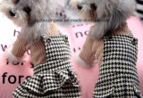 Fashion Skirt Dog T-Shirt 100% Cotton Dog Shirt Soft Costumes Dress