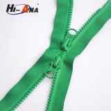 More Than 100 Franchised Stores High Quality Giant Zipper