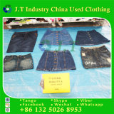 Good Design Jeans Skirt Used Clothing for African Country