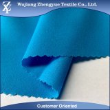 100% Polyester High Twisted Crepe Fabric for Lady Dress
