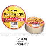 Individual Shrink Masking Tape From 3m Taiwan Factory