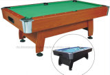 2017 New Hot Selling Pool Table 9FT