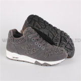 Lady/Women Winter Sports Warm Shoes with Fur (SNC-82013)
