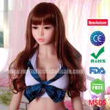 TPE Sex Doll 163 Life Sized Mannequin with En71 Certificate
