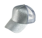 Custom Fashion Mesh Summer Hat Blank Trucker Cap Hat