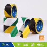 New Coming Yellow and Black Pipeline Detectable Warning Tape
